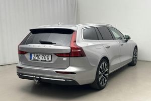 Volvo V60 bild 3