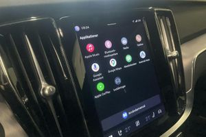 Volvo V60 bild 14