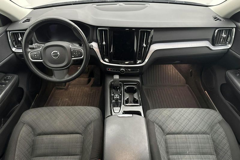 Volvo V60 bild 6