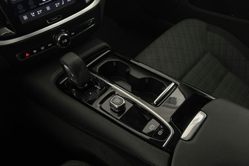 Volvo V60 bild 16