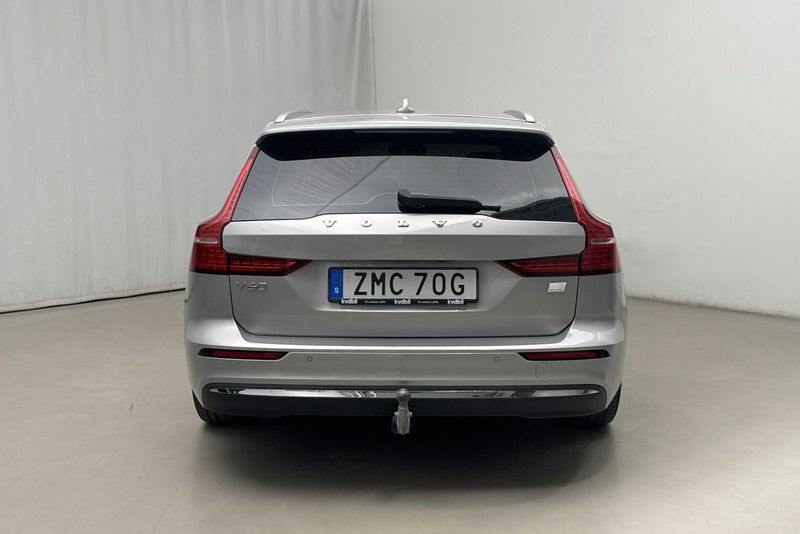 Volvo V60 bild 5