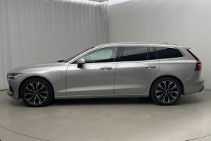 Volvo V60 bild 2