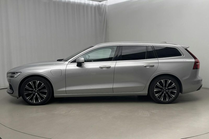 Volvo V60 bild 2