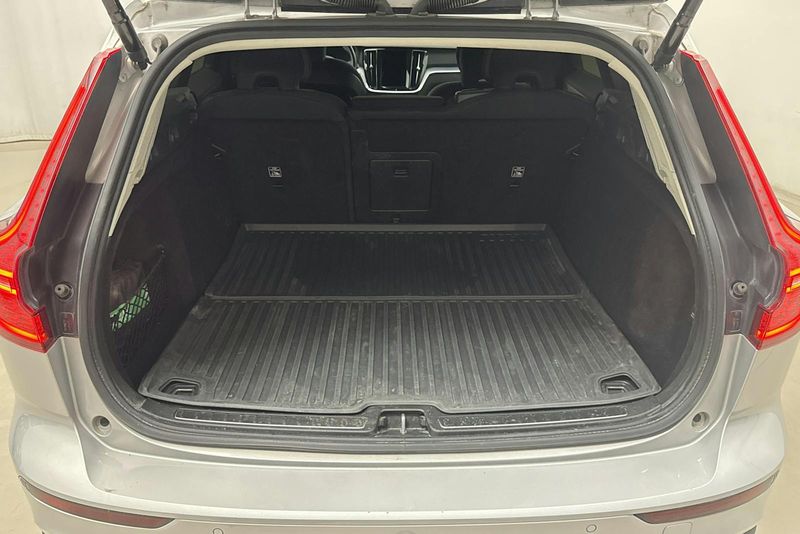 Volvo V60 bild 9