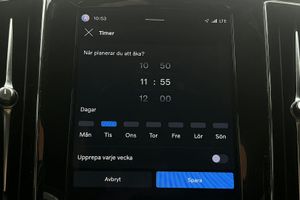 Volvo V60 bild 13