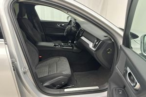 Volvo V60 bild 7