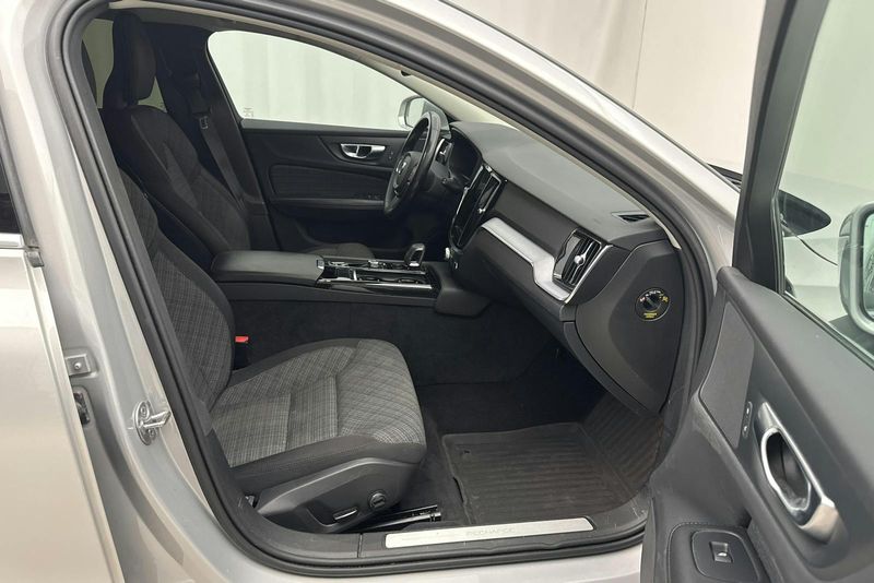 Volvo V60 bild 7