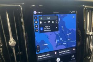 Volvo V60 bild 11