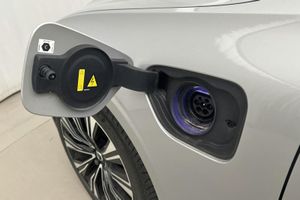 Volvo V60 bild 18