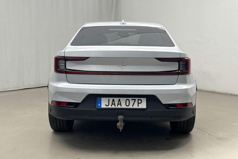 Polestar 2 bild 5