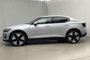 Polestar 2 bild 2