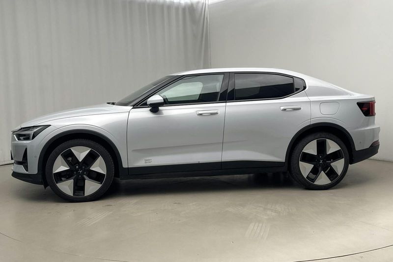 Polestar 2 bild 2