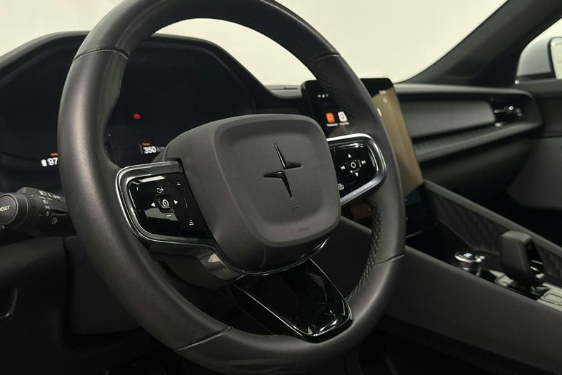 Polestar 2 bild 18
