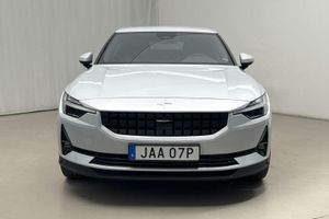 Polestar 2 bild 4
