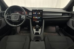Polestar 2 bild 6