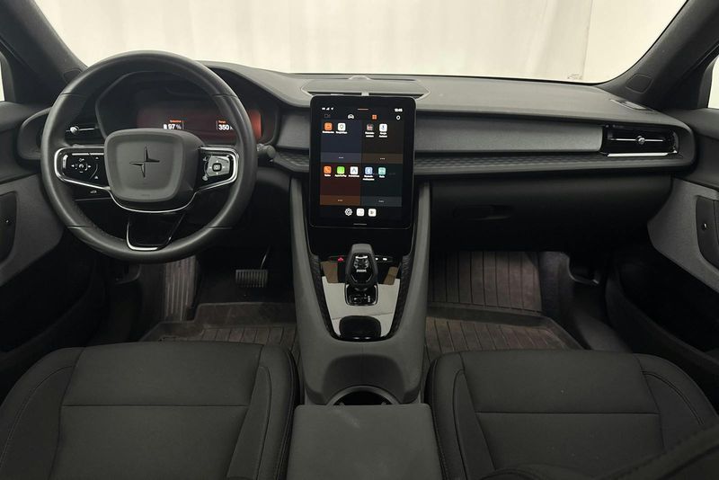 Polestar 2 bild 6