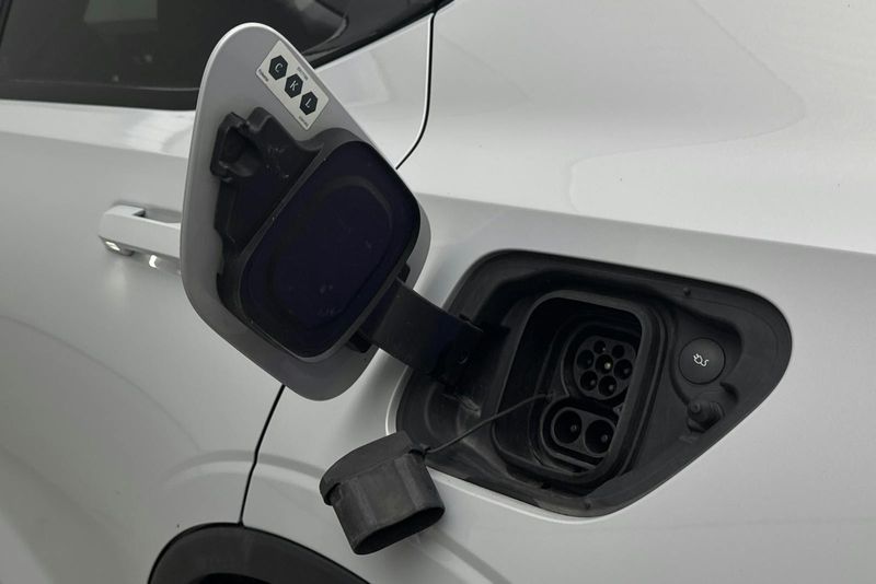 Polestar 2 bild 20