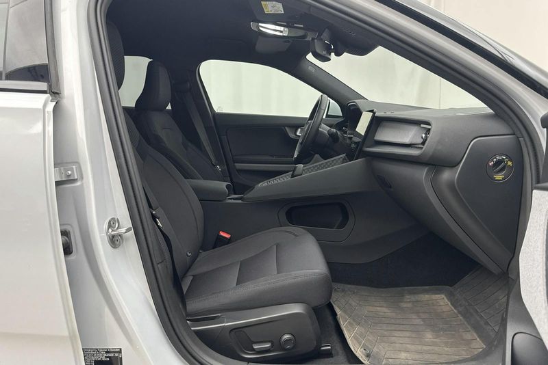 Polestar 2 bild 7