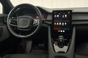 Polestar 2 bild 19