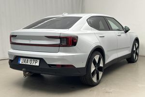 Polestar 2 bild 3