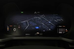 Polestar 2 bild 10