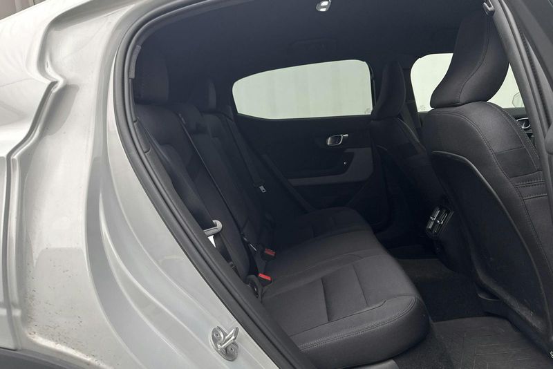 Polestar 2 bild 8
