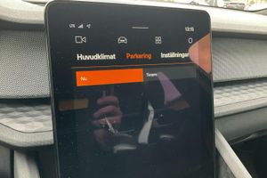 Polestar 2 bild 14