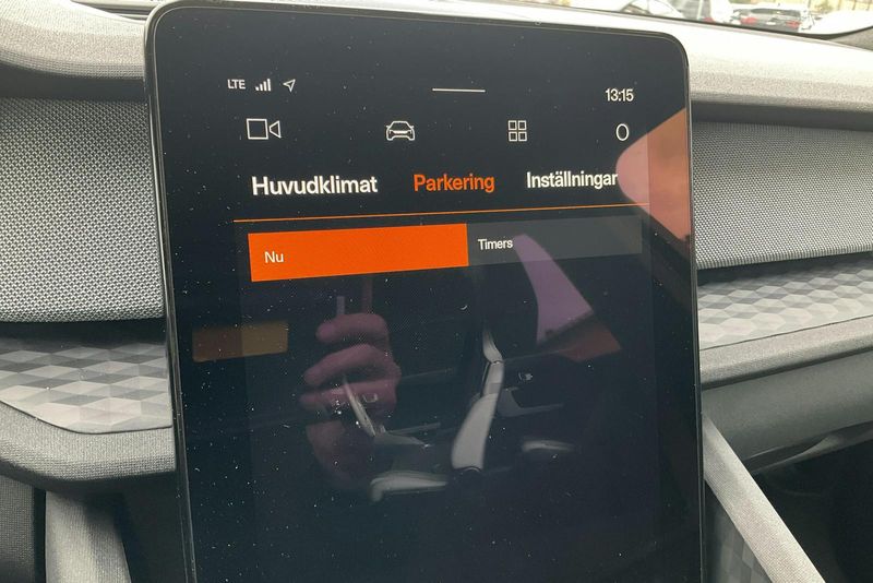 Polestar 2 bild 14