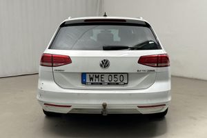 Volkswagen Passat bild 5