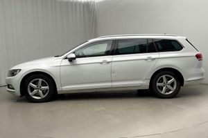 Volkswagen Passat bild 2