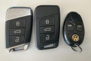 Volkswagen Passat bild 15