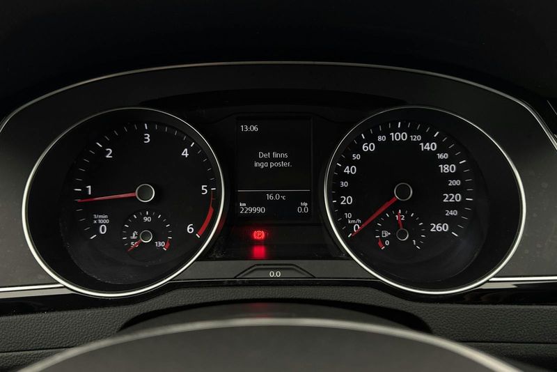 Volkswagen Passat bild 10