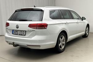 Volkswagen Passat bild 3