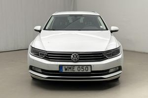Volkswagen Passat bild 4