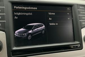 Volkswagen Passat bild 11