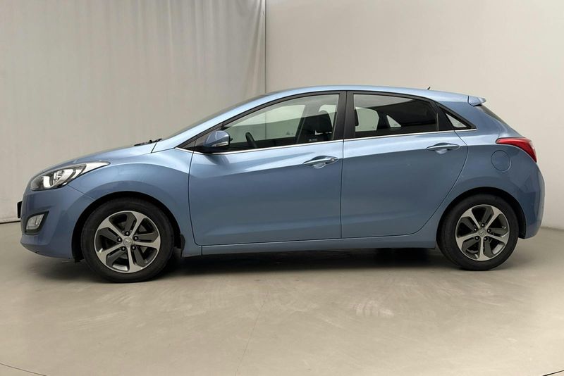 Hyundai i30 bild 2