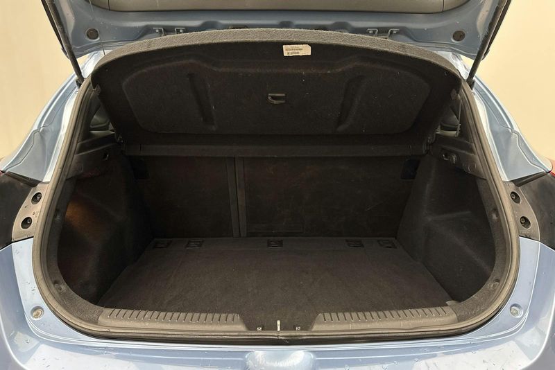 Hyundai i30 bild 9