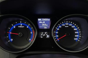 Hyundai i30 bild 10