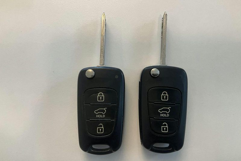 Hyundai i30 bild 15
