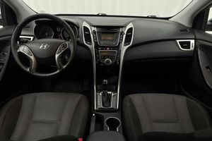 Hyundai i30 bild 6