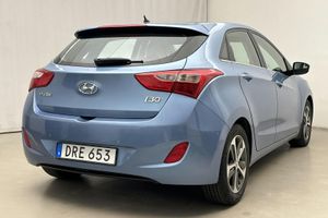 Hyundai i30 bild 3