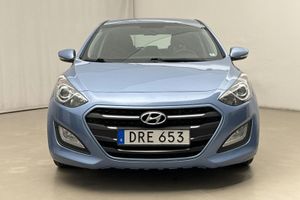 Hyundai i30 bild 4
