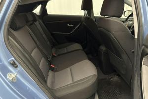 Hyundai i30 bild 8