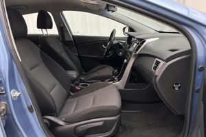 Hyundai i30 bild 7