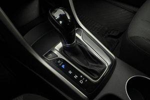 Hyundai i30 bild 12