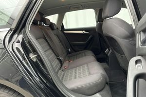 Audi A4 bild 8