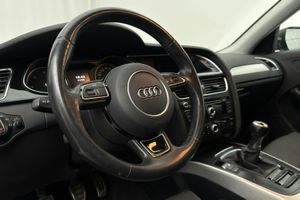 Audi A4 bild 13