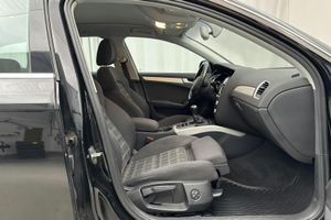 Audi A4 bild 7