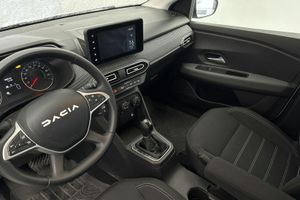 Dacia Sandero bild 14