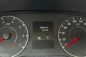 Dacia Sandero bild 11